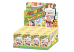 Pop Mart Labubu The Monsters Wacky Mart Series Figure Sealed Case (12 Blind Box)